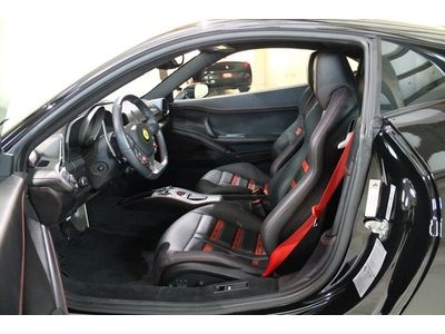 7Yr. Main inc. FERRARI APPROVED CPO, low miles! Showroom ready,Daytona's, US $265,500.00, image 12