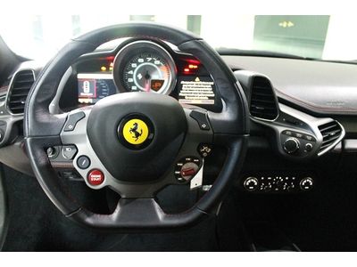 7Yr. Main inc. FERRARI APPROVED CPO, low miles! Showroom ready,Daytona's, US $265,500.00, image 14