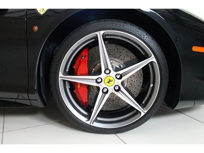 7Yr. Main inc. FERRARI APPROVED CPO, low miles! Showroom ready,Daytona's, US $265,500.00, image 20