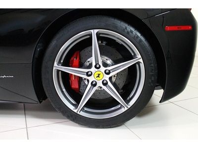 7Yr. Main inc. FERRARI APPROVED CPO, low miles! Showroom ready,Daytona's, US $265,500.00, image 23