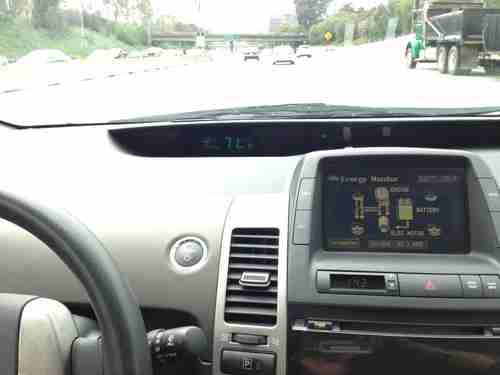 2005 Toyota Prius - Engine, Battery in GREAT shape, image 3