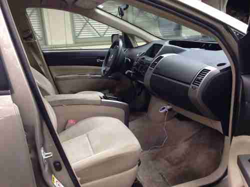 2005 Toyota Prius - Engine, Battery in GREAT shape, image 4