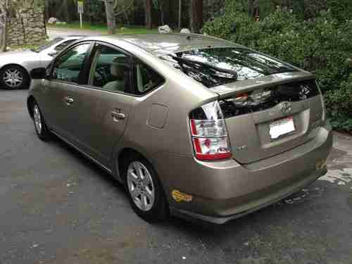 2005 Toyota Prius - Engine, Battery in GREAT shape, image 7