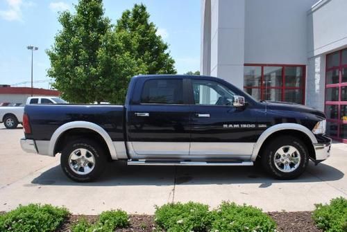 2012 ram 1500 laramie