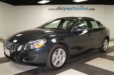 Premier awd loan car