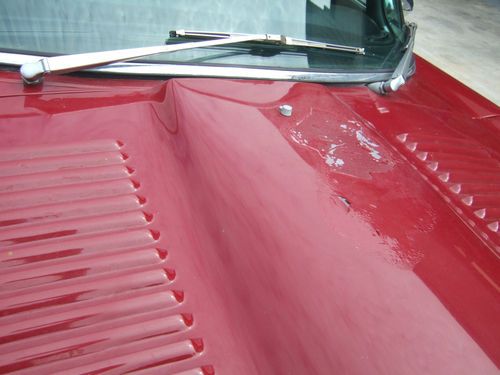 1973 Jaguar E-type XKE V12 2+2 Coupe Manual Low Miles, US $24,999.00, image 4