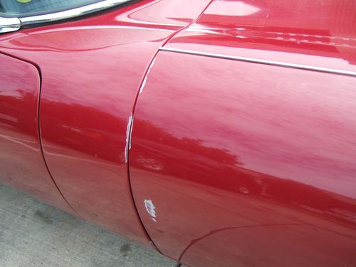 1973 Jaguar E-type XKE V12 2+2 Coupe Manual Low Miles, US $24,999.00, image 5