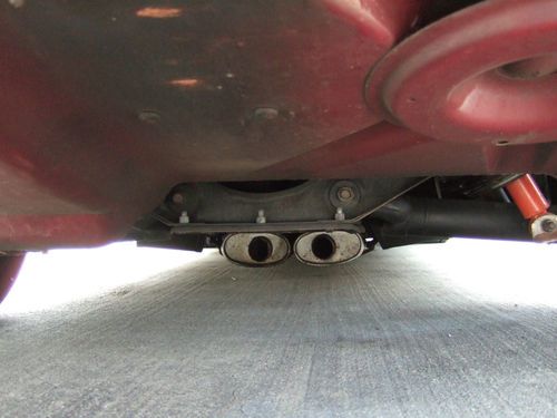 1973 Jaguar E-type XKE V12 2+2 Coupe Manual Low Miles, US $24,999.00, image 8