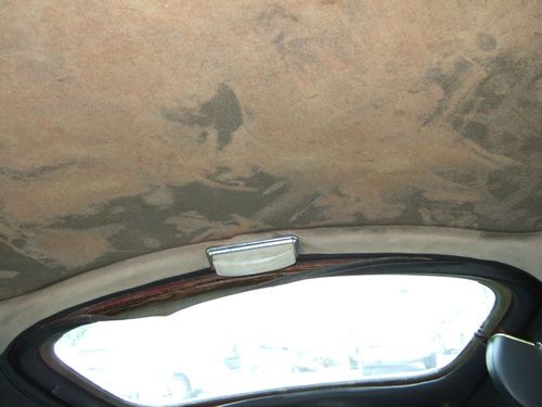 1973 Jaguar E-type XKE V12 2+2 Coupe Manual Low Miles, US $24,999.00, image 10