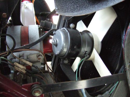 1973 Jaguar E-type XKE V12 2+2 Coupe Manual Low Miles, US $24,999.00, image 13