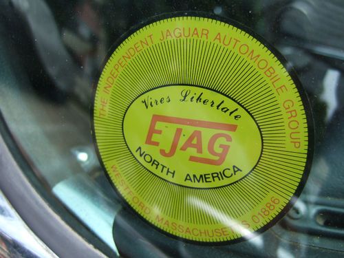 1973 Jaguar E-type XKE V12 2+2 Coupe Manual Low Miles, US $24,999.00, image 17