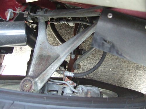 1973 Jaguar E-type XKE V12 2+2 Coupe Manual Low Miles, US $24,999.00, image 19