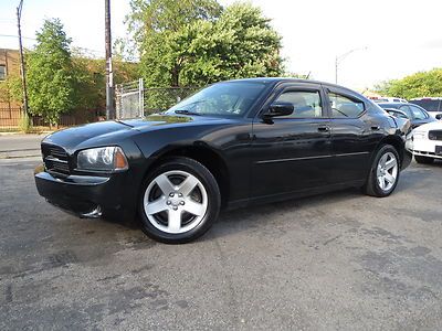 Black hemi 5.7l v8 ex police 98k miles pw pl psts cruise nice