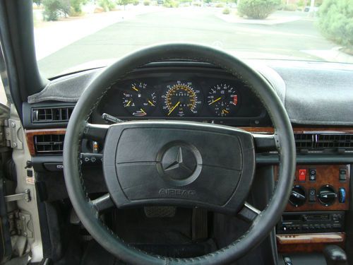1985 Mercedes-Benz, 500 SEL, European Spec, US $3,500.00, image 17