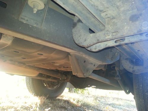 1995 Toyota Land Cruiser Base Sport Utility 4-Door 4.5L LOW RESERVE, US $3,150.00, image 12