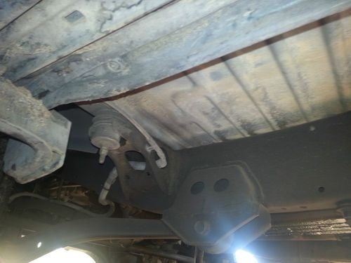 1995 Toyota Land Cruiser Base Sport Utility 4-Door 4.5L LOW RESERVE, US $3,150.00, image 13