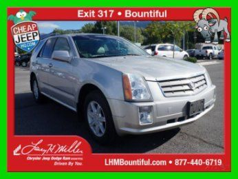 2005 v6 used 3.6l v6 24v automatic suv onstar