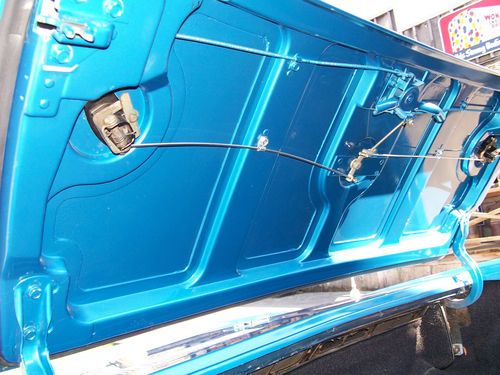 1968 Corvette Restomod Pro tour Pro Street, image 14