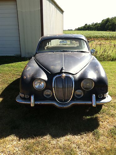 1965 jaguar project s type 302 v8