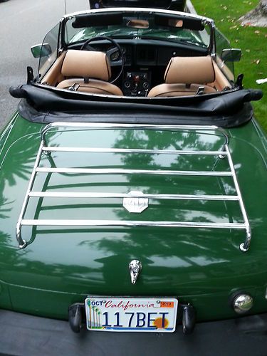 MGB 1979, US $5,999.00, image 4