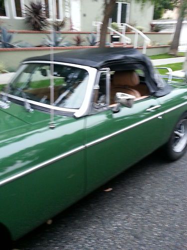 MGB 1979, US $5,999.00, image 7