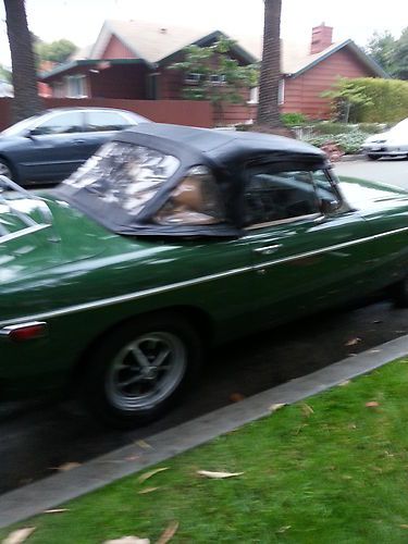 MGB 1979, US $5,999.00, image 8