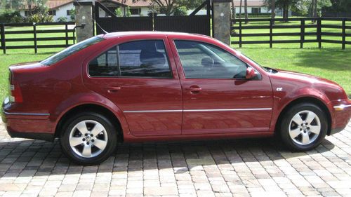 Volkswagon jetta gls tdi