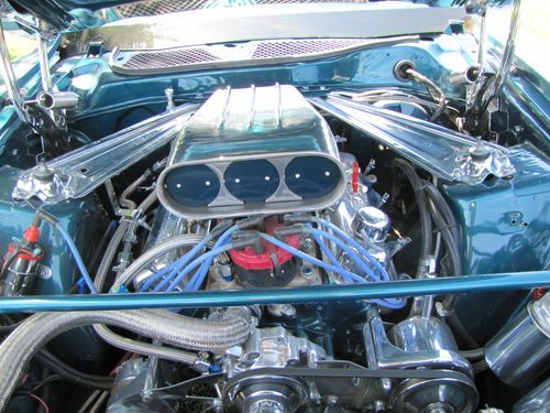 1972 mustang 2dr coupe mint 302 multible show winner eat off the floor 30 miles, image 8