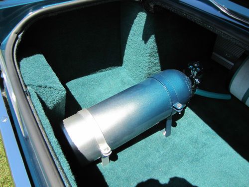 1972 mustang 2dr coupe mint 302 multible show winner eat off the floor 30 miles, image 10