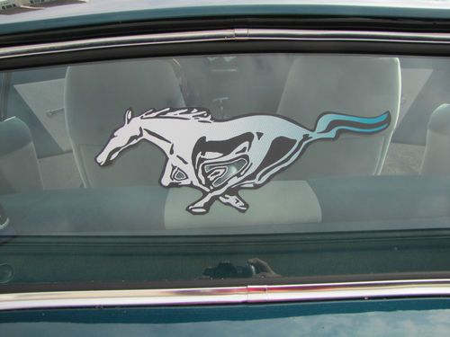 1972 mustang 2dr coupe mint 302 multible show winner eat off the floor 30 miles, image 12