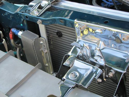 1972 mustang 2dr coupe mint 302 multible show winner eat off the floor 30 miles, image 13