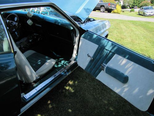 1972 mustang 2dr coupe mint 302 multible show winner eat off the floor 30 miles, image 14