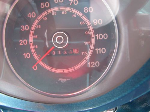 1972 mustang 2dr coupe mint 302 multible show winner eat off the floor 30 miles, image 15