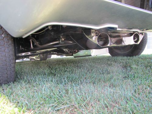 1972 mustang 2dr coupe mint 302 multible show winner eat off the floor 30 miles, image 17