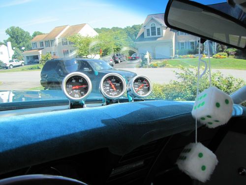 1972 mustang 2dr coupe mint 302 multible show winner eat off the floor 30 miles, image 18