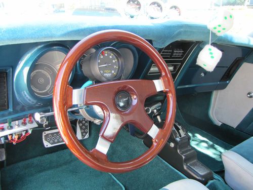 1972 mustang 2dr coupe mint 302 multible show winner eat off the floor 30 miles, image 19