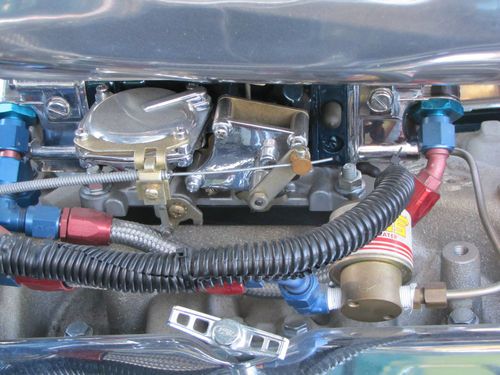 1972 mustang 2dr coupe mint 302 multible show winner eat off the floor 30 miles, image 20