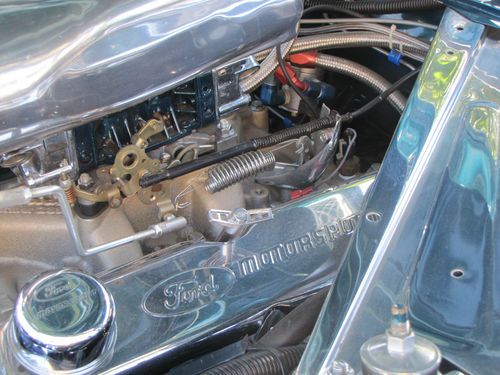 1972 mustang 2dr coupe mint 302 multible show winner eat off the floor 30 miles, image 23