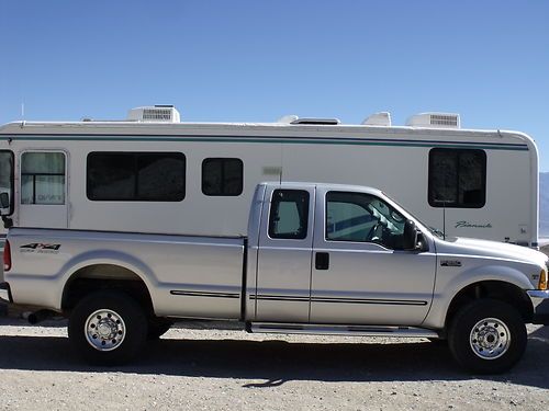 1999 ford f-250 xlt super duty 4x4