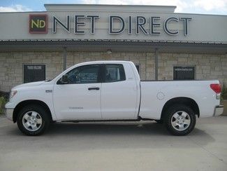 2008 sr 5 double cab 2wd  only 65k auto miles  net direct autos texas