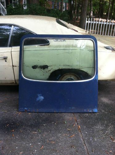 1970 Dodge Charger 500 Hardtop 2-Door 5.2L, image 7