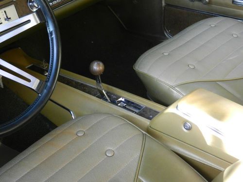 1970 Oldsmobile 442 W30, image 17