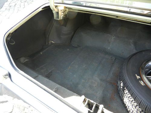 1970 Oldsmobile 442 W30, image 18