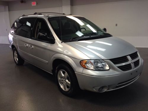 2005 dodge grand caravan