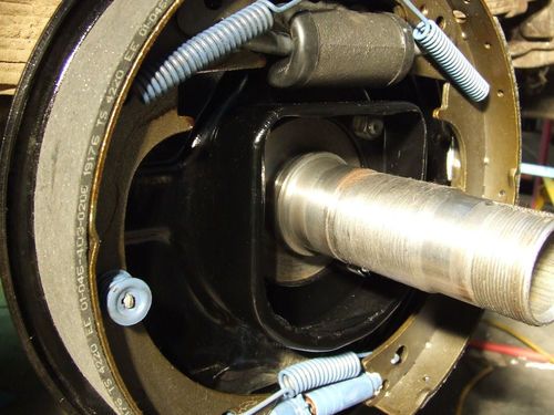 1953 Ford F-250 Patina truck flathead v8 239, image 8