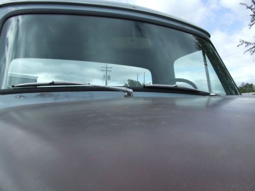 1953 Ford F-250 Patina truck flathead v8 239, image 14