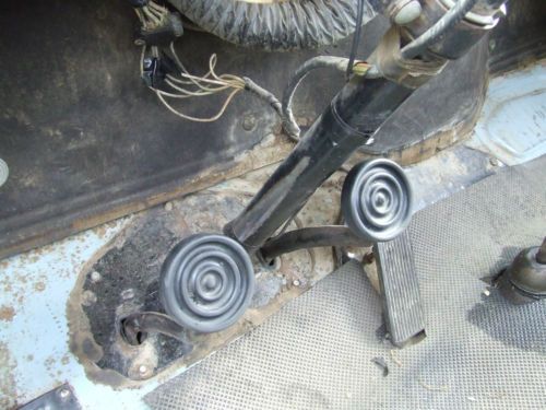 1953 Ford F-250 Patina truck flathead v8 239, image 21