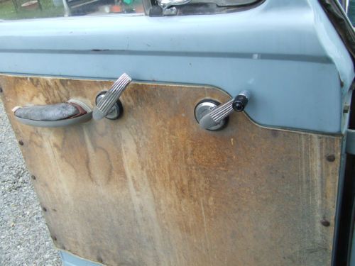 1953 Ford F-250 Patina truck flathead v8 239, image 23