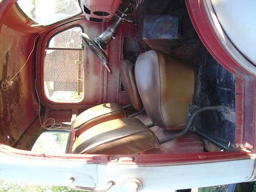 1948 ford COE pickup,rat rod,coe, image 4