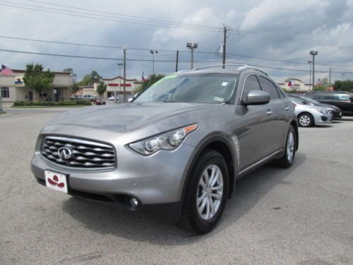 Sunroof navigation  1 owner clean carfax